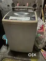 Midea washing  machine
