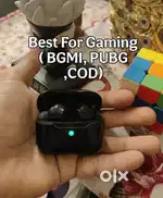 (No delay)FLiX Nitrobuds T20 Gaming Airpods