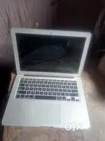 Mac book air
