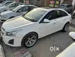 Chevrolet Cruze 2016 Diesel Well Maintained