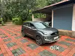 Tata Nexon 2021 Diesel 41000 Km Driven