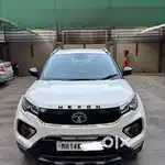 First Owner Scratchless Tata Nexon (Nov 2022), Only 17700km driven