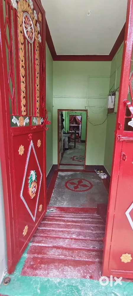 Family are allowed bahadurpur ballia