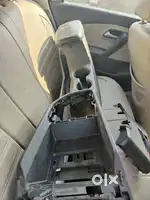 Centre console for creta 1.6 car
