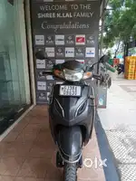 Honda Activa 5G For Sale