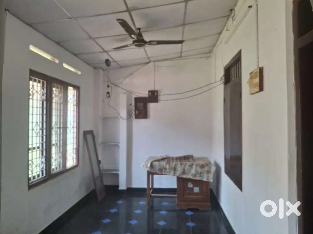 Alappuzha house rental