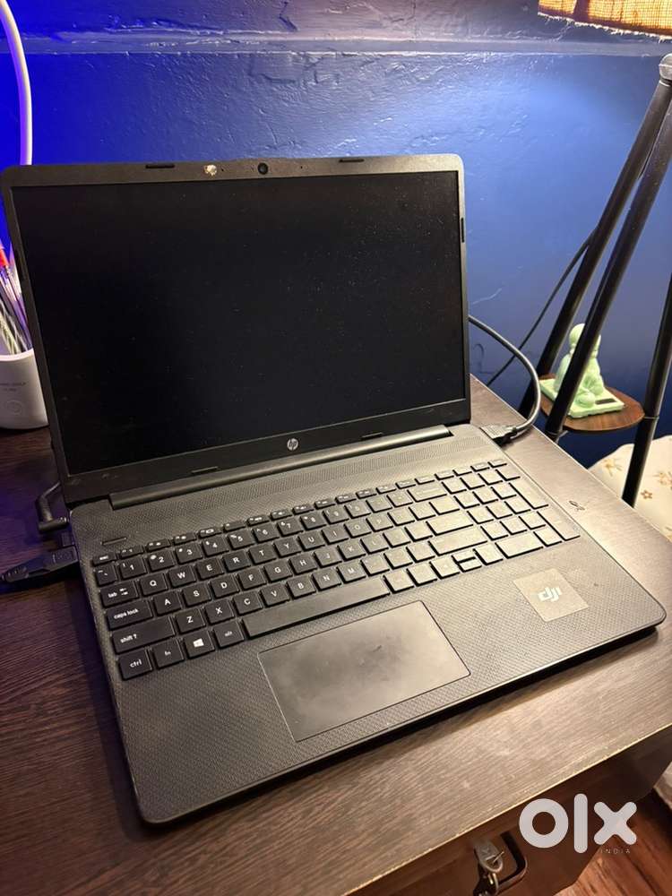Hp Laptop i3 11th gen