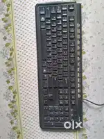 Old keyboard fully working