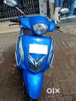 2020 model yamaha fascino