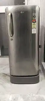 Super Sale LG 180Ltr Refrigerator