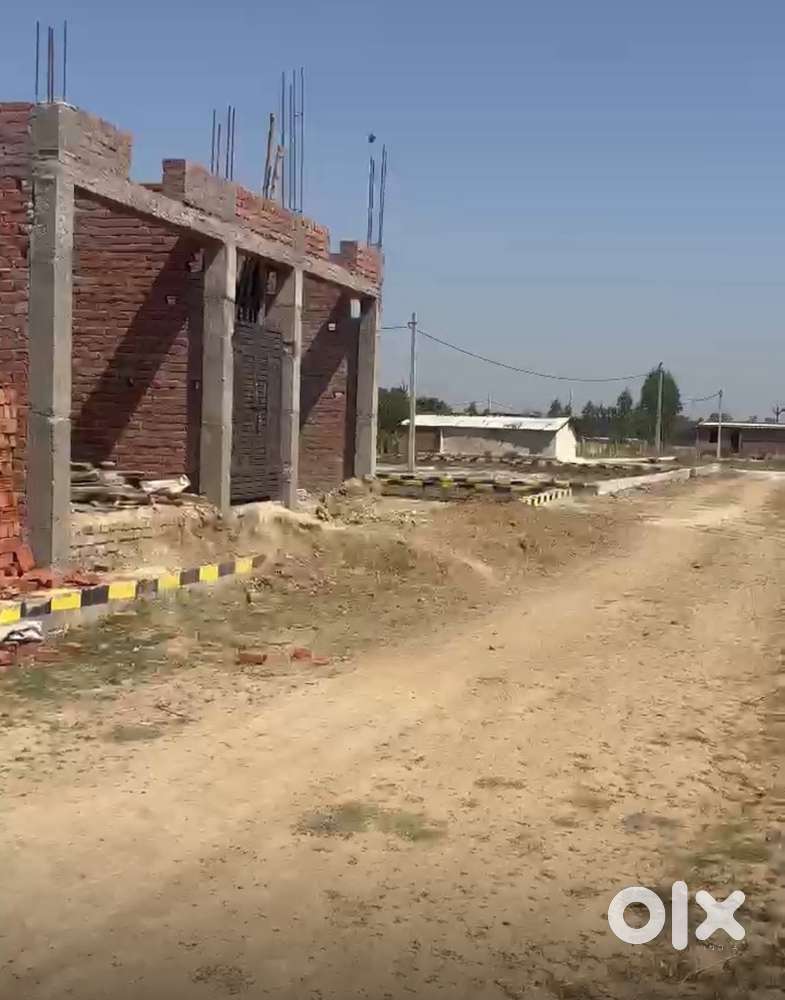 Gohaniya 15*45/20*45 plot available