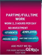 Work from home