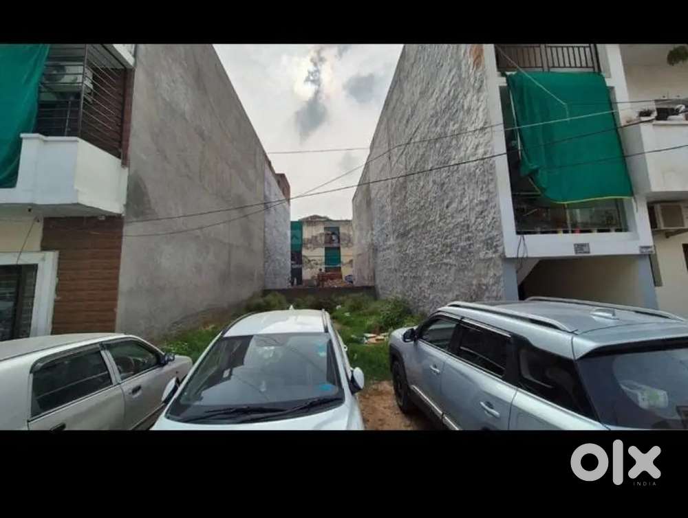150sqyd Map pass plot for sale price just 65lac