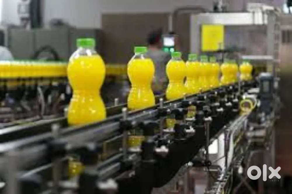 Wanted male/female  staffs with 25000 above salary