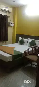 House keeping & care taker
