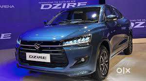 Purchase New Dzire Tour S In Minimum Downpayment