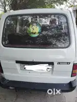 Maruti Suzuki Omni 2008 LPG