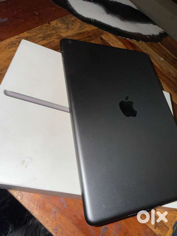 Ipad 9th gen; kz castor pro