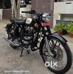 ROYAL ENFIELD CLASIC 350CC FOR SALE(2016)