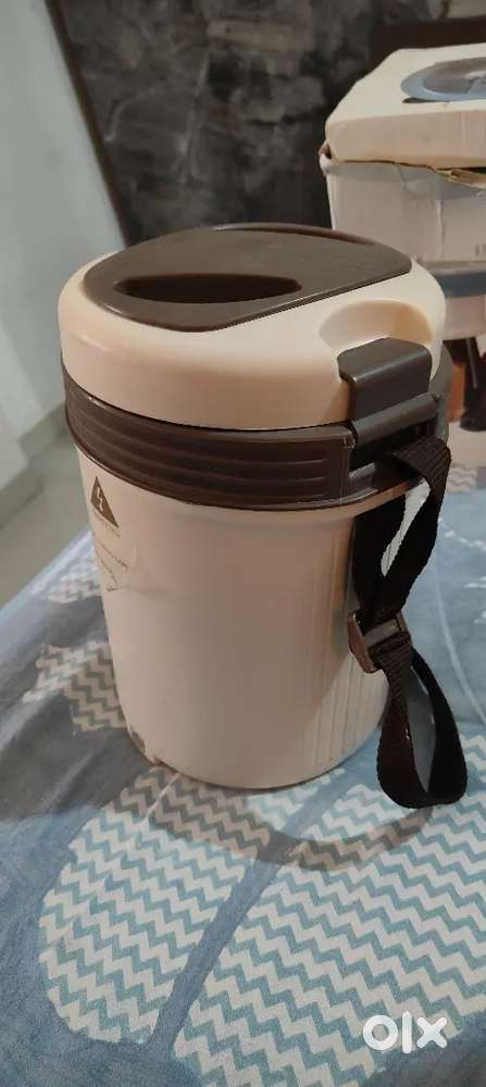 Kitchen appliances