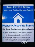 Female Telecaller for real estate