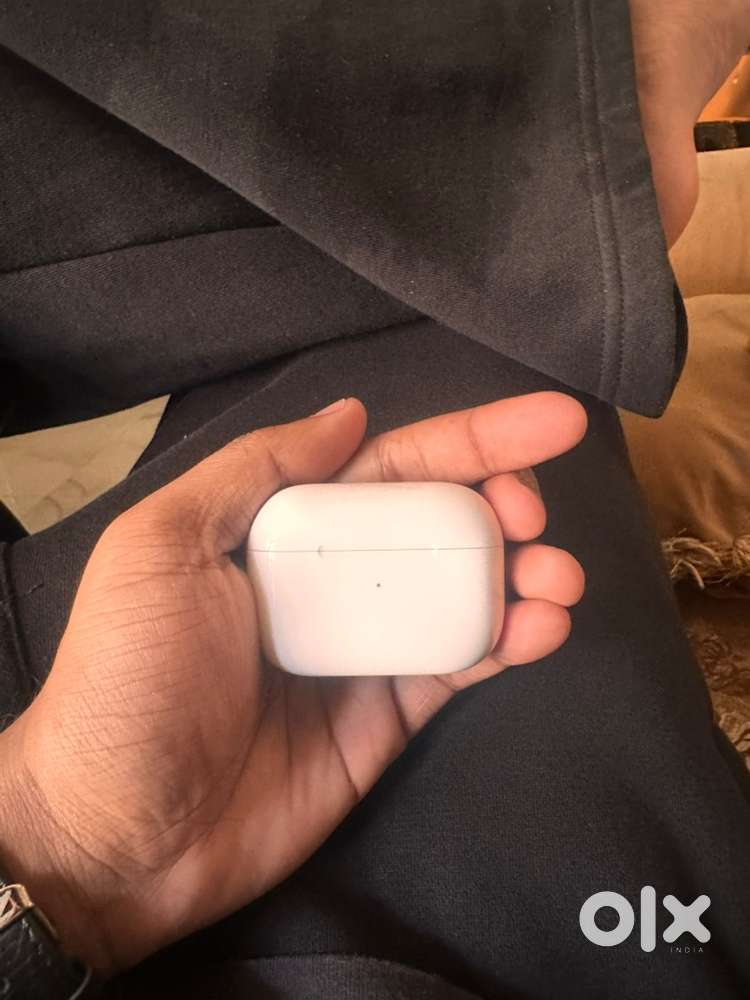 Airpods Pro 2 generation