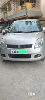 Maruti Suzuki Swift 2007 Diesel Well Maintained