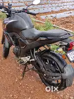 Yamaha fzs v3 matte black