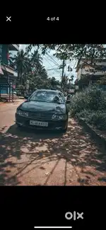 Mitsubishi Lancer 2002