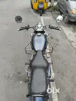 Good vechile