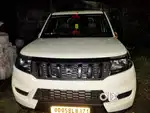 Mahindra Bolero Neo Plus 2023 Diesel 45399 Km Driven