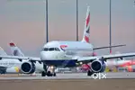 Candidate required for airport job