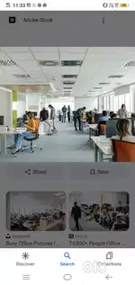 E-showroom