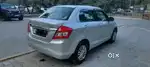 Maruti Suzuki Swift Dzire VXI Optional, 2015, CNG & Hybrids