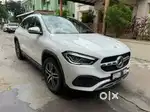 Mercedes-Benz GLA 220d, 2022, Diesel