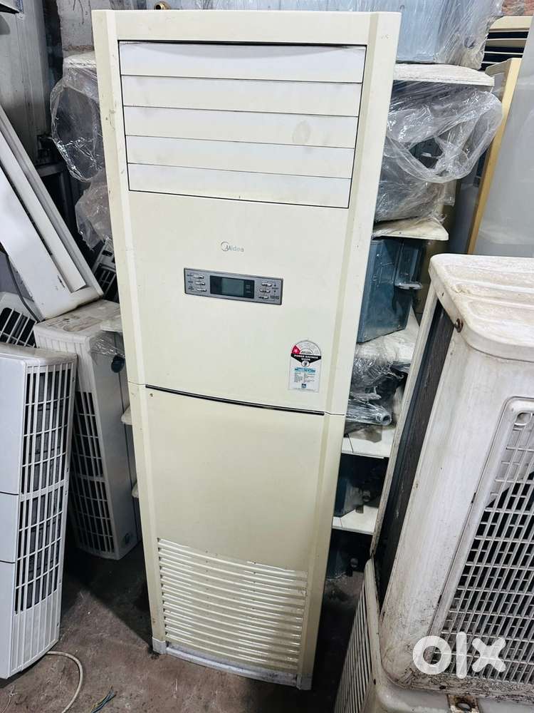 We have Tower acs in good condition..