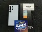 EZYEX SALE - Samsung S24 Ultra 5G (12/256) Available Sale!