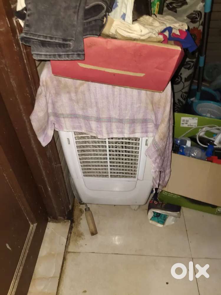 Air cooler