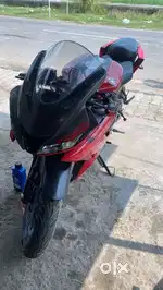 R15 yahama
