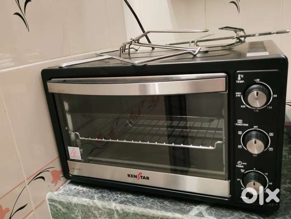 Kenstar OTG Oven ( 30-Liter )