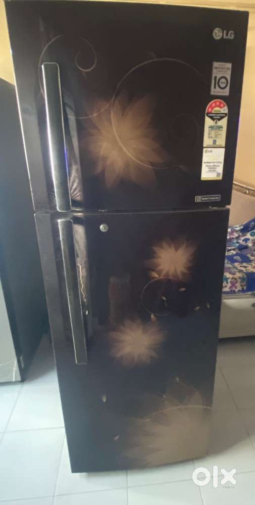 LG Fridge 340-350 litre
