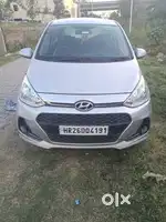 Hyundai Grand i10 1.2 Kappa VTVT Asta (O) AT, 2018, Petrol