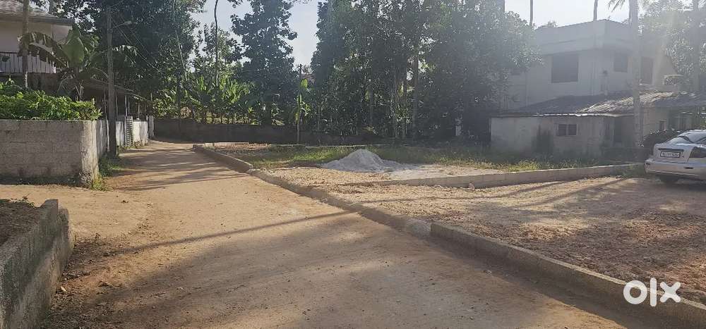 House plot for Sale