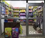 Counter Sales Person