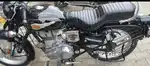 1st owner bs4 bullet 350 fix rate h only 9900 km dono chabi h