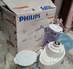 फिलिप्स कंपनी का मिक्सर ग्राइंडर जूसर बेचना है