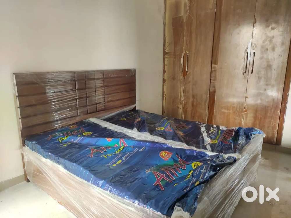 1BHK FURNISH flat for rent Noida