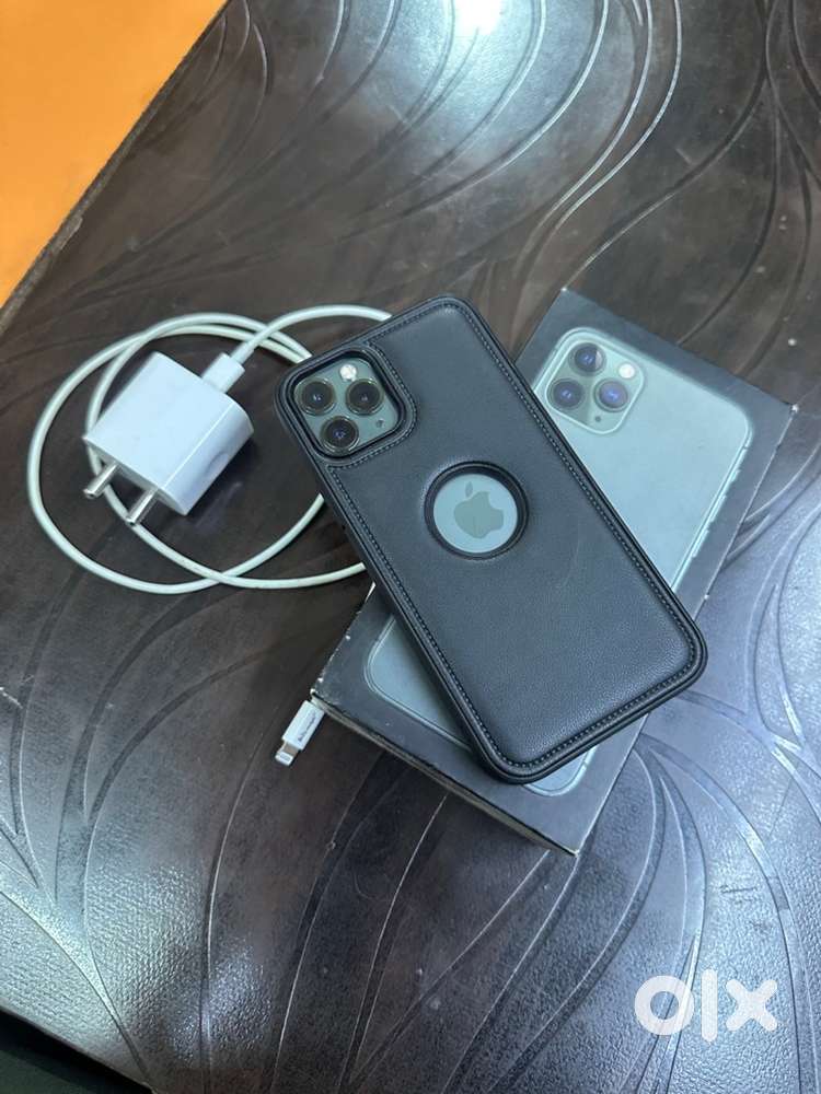 Iphone 11 pro