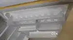 Samsung double door fridge