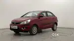 Tata Zest  Revotron 1.2 XT, 2015, Petrol
